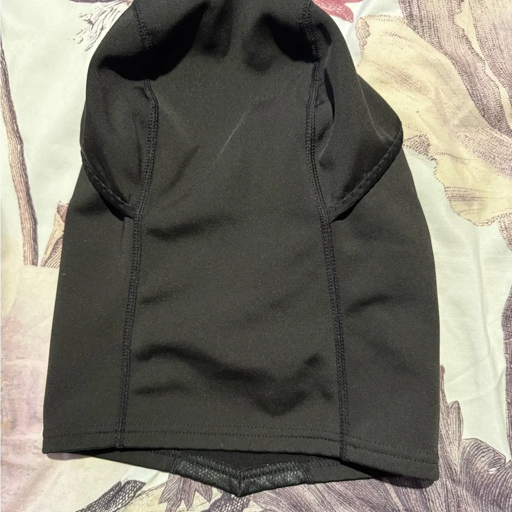 Black Face Mask for Men